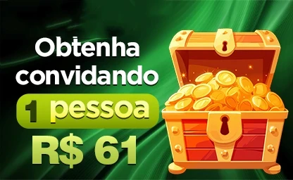 48PG Bônus de indicação
